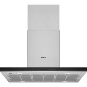 Chaminé Siemens LF-91-BUV-50