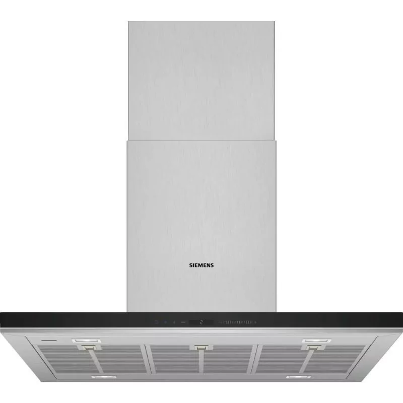 Chaminé Siemens LF-91-BUV-50