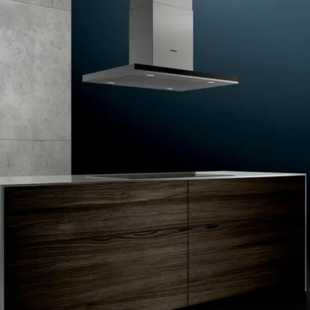 Chaminé Siemens - 90cm - LF-98-BIP-50|Siemens|4242003832127