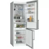 Frigorífico Combinado Siemens - 440L - No Frost - KG49NAIBT|Siemens|4242003912515