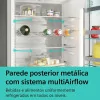 Frigorífico Combinado Siemens - 440L - No Frost - KG49NAIBT|Siemens|4242003912515