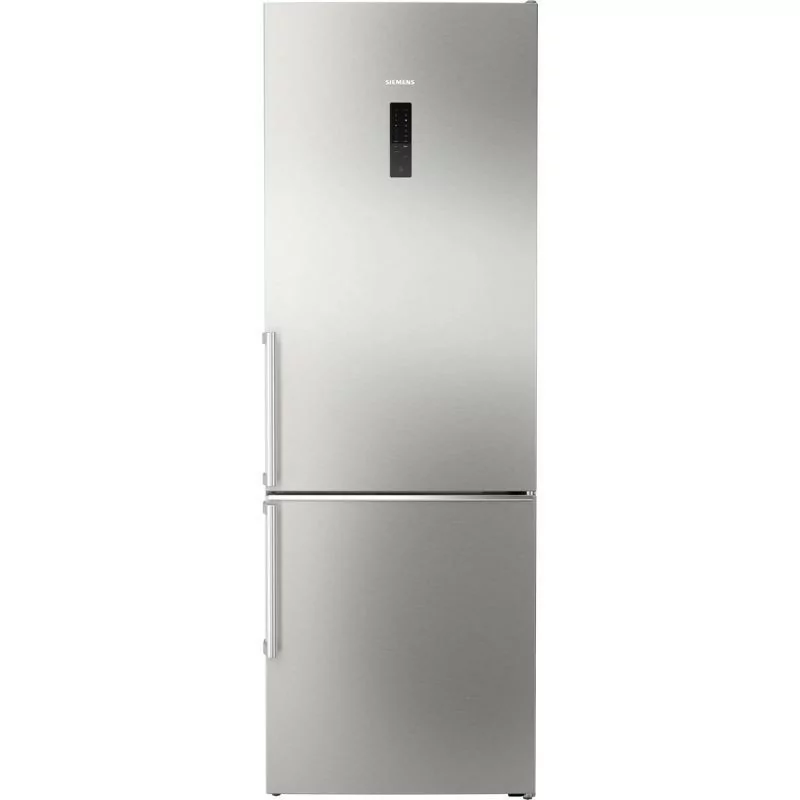Siemens Combined Refrigerator - 440L - No Frost - KG49NAIBT