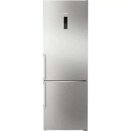 Siemens Combined Refrigerator - 440L - No Frost - KG49NAIBT