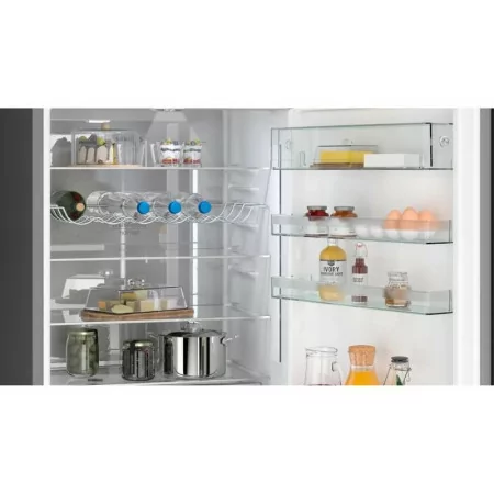 Frigorífico Combinado Siemens - 440L - No Frost - KG49NAXCF|Siemens|4242003912034