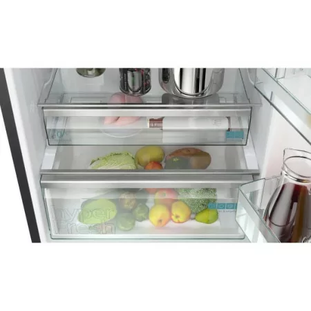 Frigorífico Combinado Siemens - 440L - No Frost - KG49NAXCF|Siemens|4242003912034