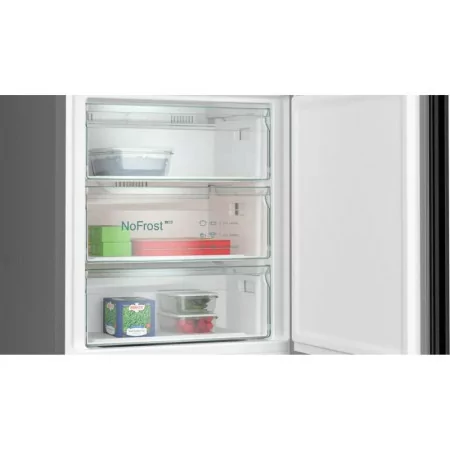 Frigorífico Combinado Siemens - 440L - No Frost - KG49NAXCF|Siemens|4242003912034