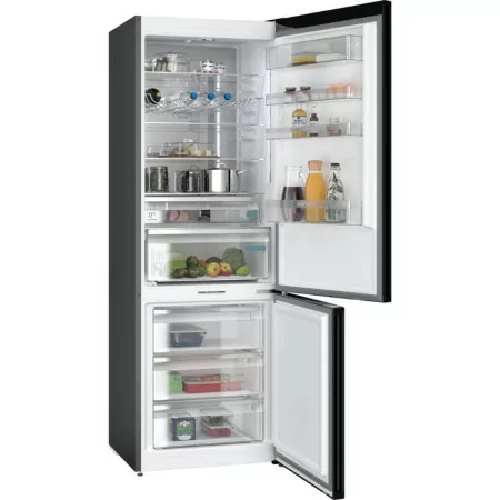 Frigorífico Combinado Siemens - 440L - No Frost - KG49NAXCF|Siemens|4242003912034