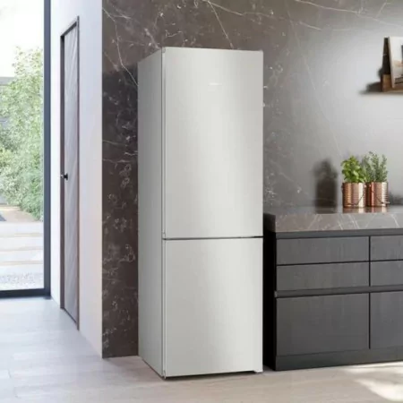 Siemens Combined Refrigerator - 321L - No Frost - KG36N2ICF