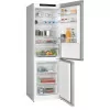 Siemens Combined Refrigerator - 321L - No Frost - KG36N2ICF
