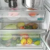 Siemens Combined Refrigerator - 321L - No Frost - KG36N2ICF