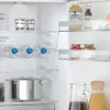 Siemens Combined Refrigerator - 321L - No Frost - KG36N2ICF