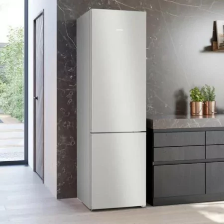 Siemens Combined Refrigerator - 363L - No Frost - KG39N2ICF