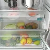 Siemens Combined Refrigerator - 363L - No Frost - KG39N2ICF