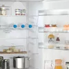Siemens Combined Refrigerator - 363L - No Frost - KG39N2ICF