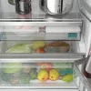 Siemens Combined Refrigerator - 263L - No Frost - KG39NAXCF