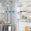 Siemens Combined Refrigerator - 263L - No Frost - KG39NAXCF