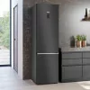 Siemens Combined Refrigerator - 263L - No Frost - KG39NAXCF