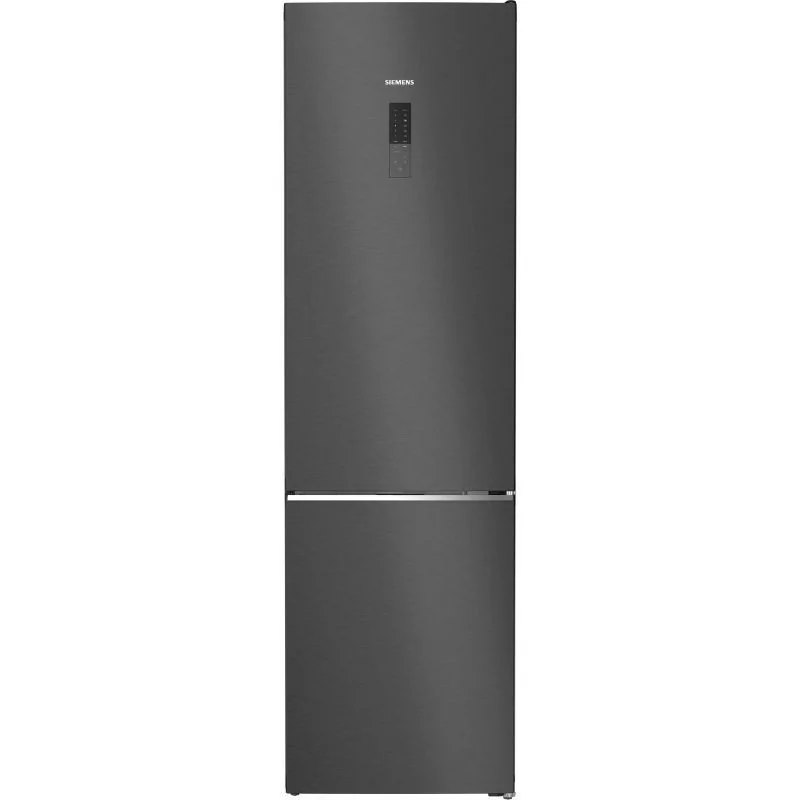 Siemens Combined Refrigerator - 263L - No Frost - KG39NAXCF