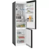 Siemens Combined Refrigerator - 263L - No Frost - KG39NAXCF