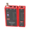 Testador de Cabos de Rede e Telefónicos (RJ45 / RJ11) - Uni-T - UT681L|Uni-trend|6935750568132