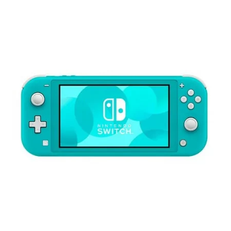 Nintendo Switch Lite Turquoise Console