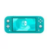 Nintendo Switch Lite Turquoise Console