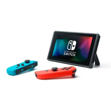 Console Nintendo Switch Neon