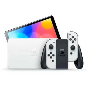 Nintendo Switch console -...