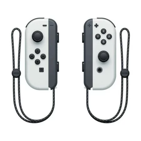 Nintendo Switch console - OLED - White