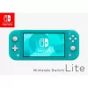 Nintendo Switch Lite Turquoise Console