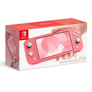 Nintendo Switch console -...