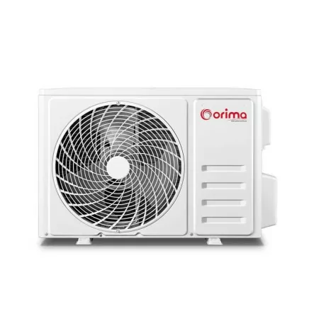 Ar Condicionado Orima - Kit Interior & Exterior Monosplit - 9.000 BTU - ORTT-09-R32|ORIMA|5603883212581