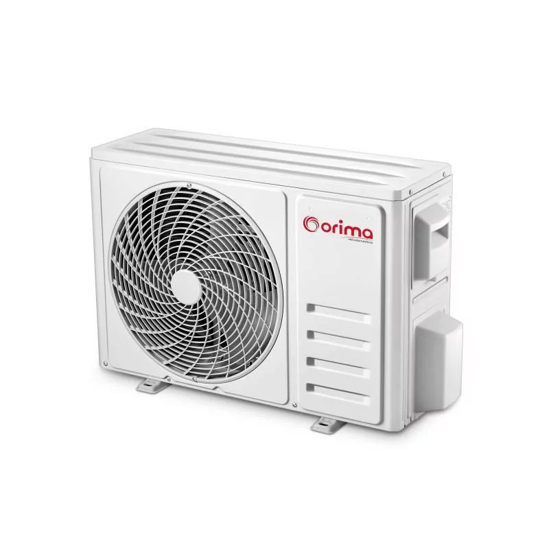 Ar Condicionado Orima - Kit Interior & Exterior Monosplit - ORTT-12-R32 - 12.000 BTU