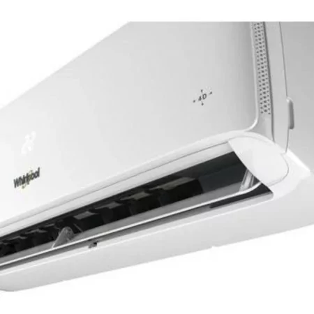 Ar Condicionado Monosplit Whirlpool - 9.000 BTU - SPICR-309-W|Whirlpool|8003437641657
