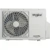 Ar Condicionado Monosplit Whirlpool - 9.000 BTU - SPICR-309-W|Whirlpool|8003437641657