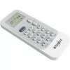 Ar Condicionado Monosplit Whirlpool - 9.000 BTU - SPICR-309-W|Whirlpool|8003437641657