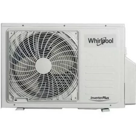 Ar Condicionado Monosplit Whirlpool - 12.000 BTU - SPICR-312-W|Whirlpool|8003437641688