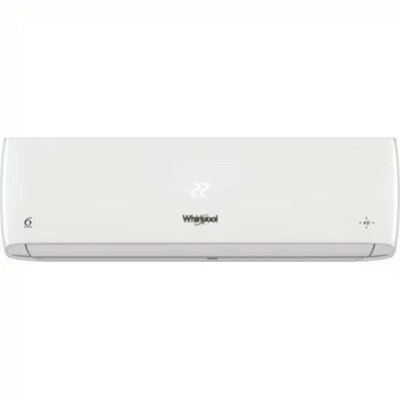 Ar Condicionado Monosplit Whirlpool - 12.000 BTU - SPICR-312-W|Whirlpool|8003437641688 Ar Condicionado Monosplit Whirlpool - 12.000 BTU - SPICR-312-W|Whirlpool|8003437641688