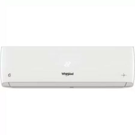 Ar Condicionado Monosplit Whirlpool - 12.000 BTU - SPICR-312-W|Whirlpool|8003437641688