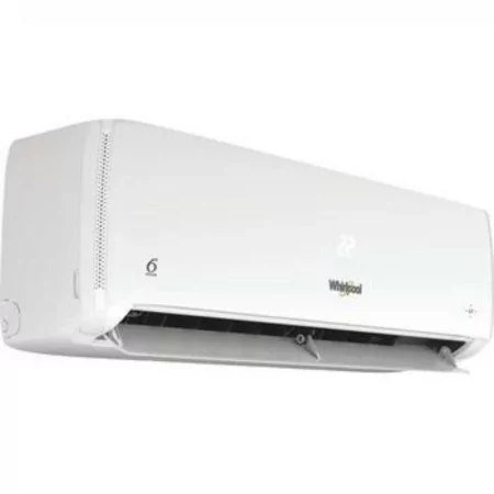 Ar Condicionado Monosplit Whirlpool - 12.000 BTU - SPICR-312-W|Whirlpool|8003437641688