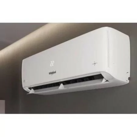 Ar Condicionado Monosplit Whirlpool - 12.000 BTU - SPICR-312-W|Whirlpool|8003437641688