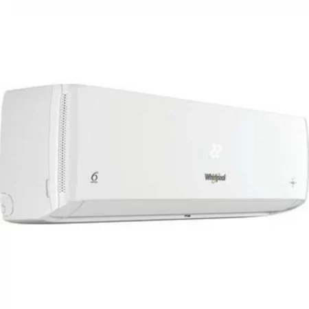 Ar Condicionado Monosplit Whirlpool - 12.000 BTU - SPICR-312-W|Whirlpool|8003437641688
