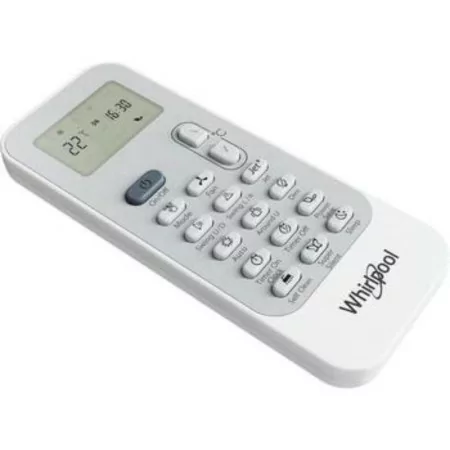 Ar Condicionado Whirlpool Monosplit - 18.000 BTU - SPICR-318-W|Whirlpool|8003437641701