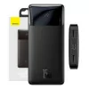 Baseus Powerbank - Blade Ultra-thin - 100W - 20000mAh - Black