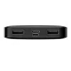 Baseus Powerbank - Blade Ultra-thin - 100W - 20000mAh - Black