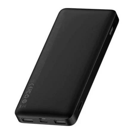Baseus Powerbank - Blade Ultra-thin - 100W - 20000mAh - Black