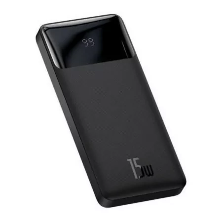 Baseus Powerbank - Blade Ultra-thin - 100W - 20000mAh - Black