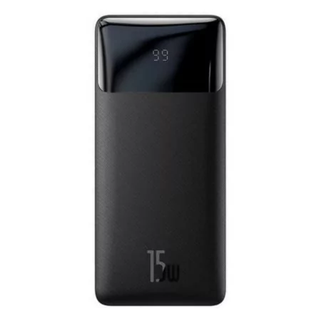 Baseus Powerbank - Blade Ultra-thin - 100W - 20000mAh - Black