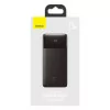 Baseus Powerbank - Blade Ultra-thin - 100W - 20000mAh - Black