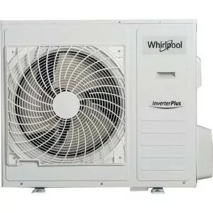 Ar Condicionado Exterior...